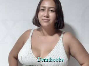 Demiboobs