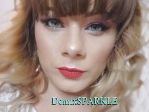 DemixSPARKLE