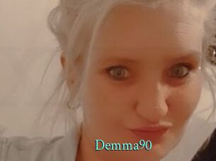 Demma90