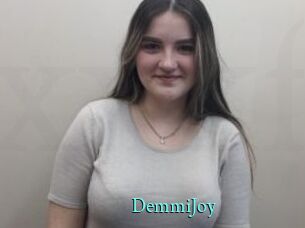 DemmiJoy