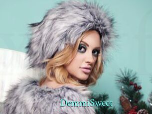 DemmiSweet