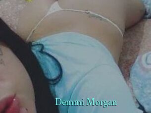 Demmi_Morgan