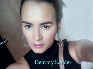 Demmy_Sander