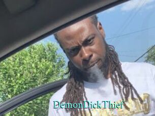 DemonDickThief