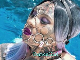 DemonGiirl