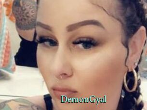 DemonGyal