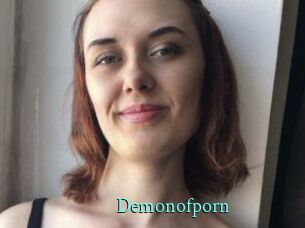 Demonofporn