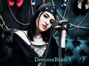 DemoonBrizo