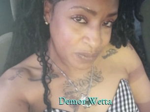 Demor_Wetta xxx Fantasy Land