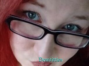 Demtitties