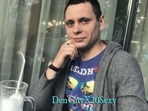 Den_GuyX20Sexy