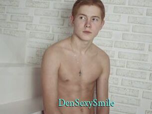 DenSexySmile