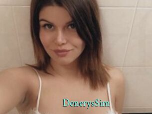 DenerysSim