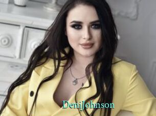 DeniJohnson