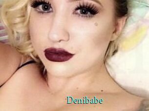 Denibabe