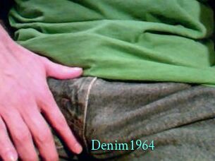 Denim1964