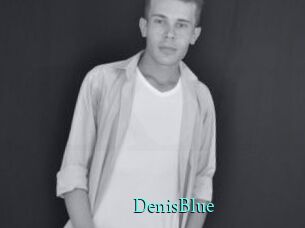 DenisBlue