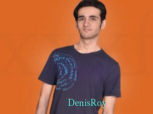 DenisRoy