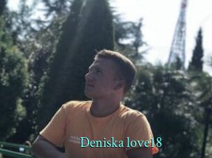 Deniska_love18