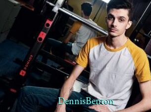 DennisBenton