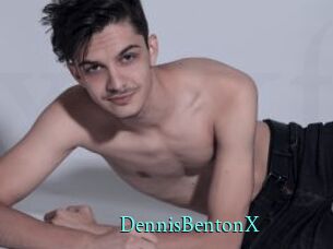 DennisBentonX