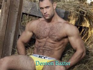 Denton_Baxter