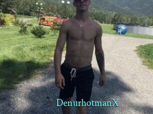 Den_ur_hot_manX