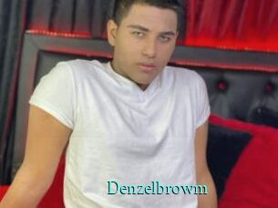 Denzelbrowm