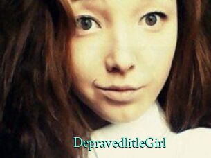 Depraved_litle_Girl