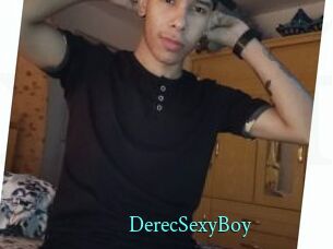 DerecSexyBoy