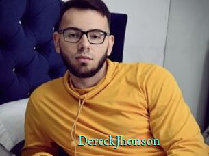 DereckJhonson