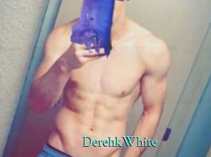DerehkWhite