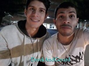 DerekAndGerard