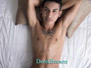 DerekBenson