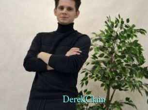 DerekClain