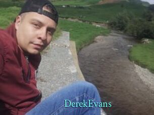 DerekEvans