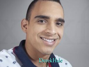 DerekHale xxx Fantasy Land