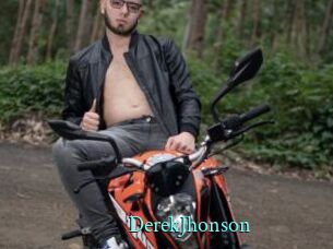 DerekJhonson