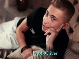 DerekOliver