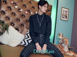 DerekRain