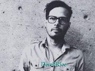 DerekRice