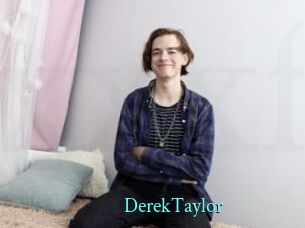 DerekTaylor