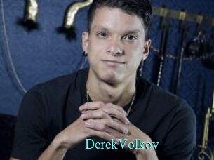 DerekVolkov