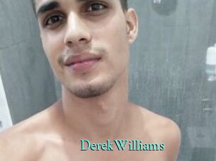 DerekWilliams