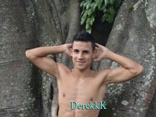DerekkK