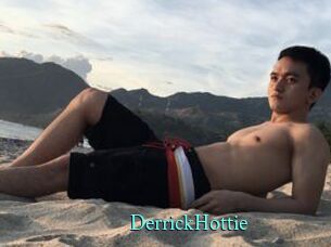 DerrickHottie