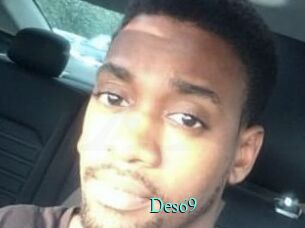 Des69 xxx Fantasy Land