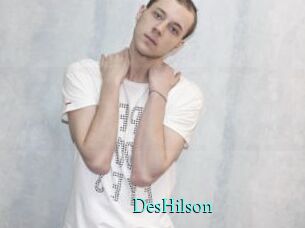 DesHilson