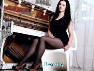 Descoby