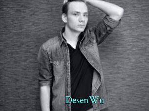 DesenWu